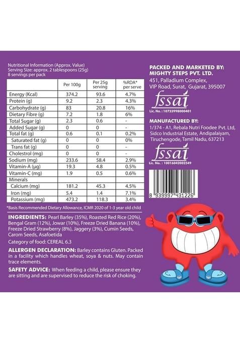 Be'Be' Burp Travel Pack Grab & Go