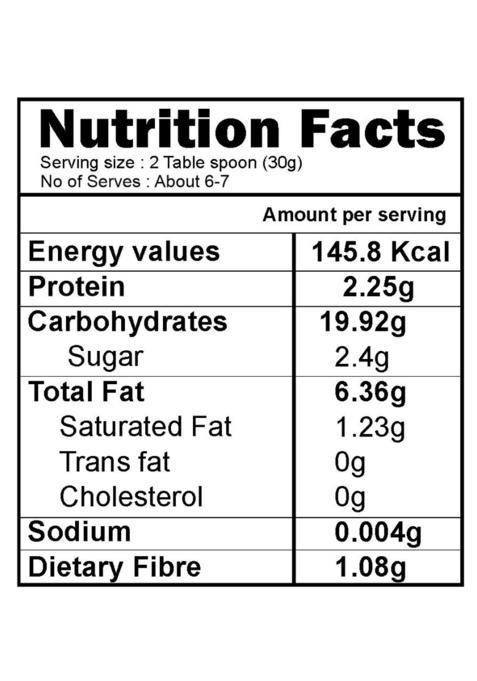 Little Moppet Foods – Rice Cereal 200G | No Additives And Preservatives | Free From Added Salt And Sugar |