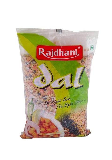 Rajdhani Mix Dal, 500 G