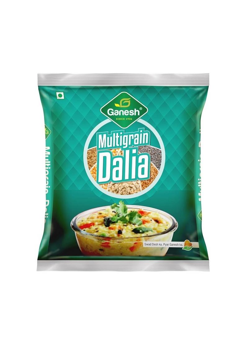 Ganesh Multigrain Dalia/Porridge