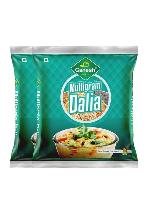 Ganesh Multigrain Dalia/Porridge