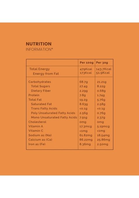 Nourish You Quinoa + Ragi Fills | Choco Fills | Vanilla Fills | 250G Each