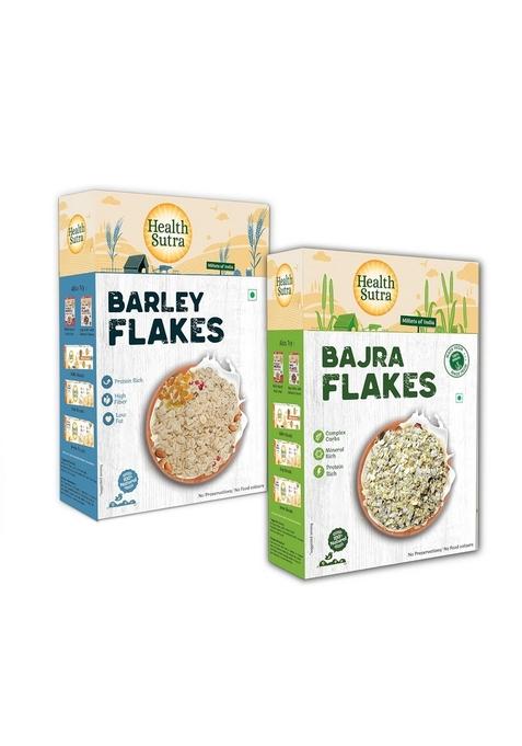 Health Sutra Flakes Combo