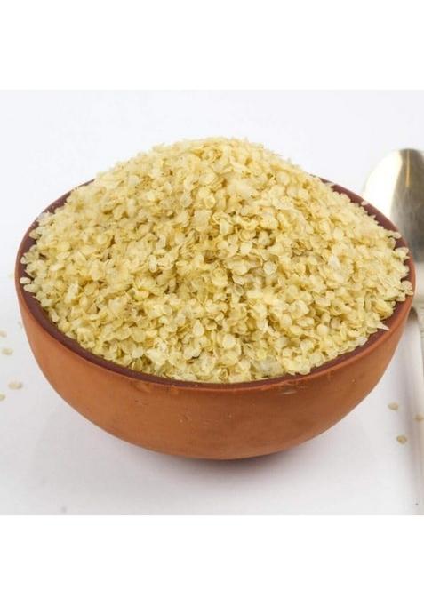 Greenhabit Foxtail Millet Flakes 500G