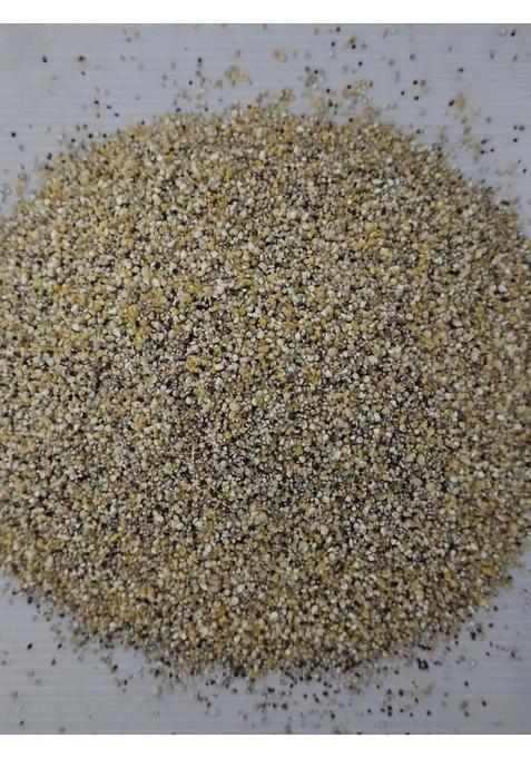 Seasonal Kart "Gluten-Free Multigrain Daliya – Roasted Power Blend With Quinoa, Millets & Maize" (200 Gram)