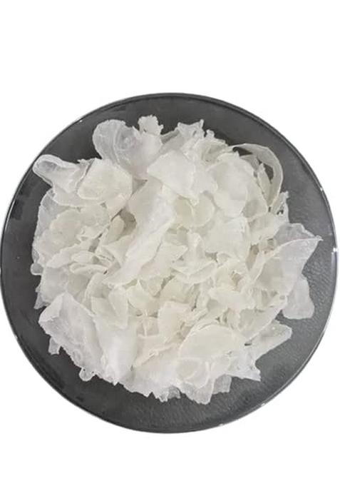 Veganic Sago Flakes | Sabudana Flakes | Healthy Breakfast Food | Sabutdana Chivda | Fast/Falhari/Upwas Foods (200G)