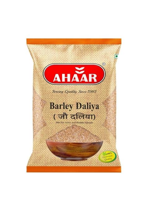 Ahaar Barley Daliya | Jau Ka Daliya 200 Gm