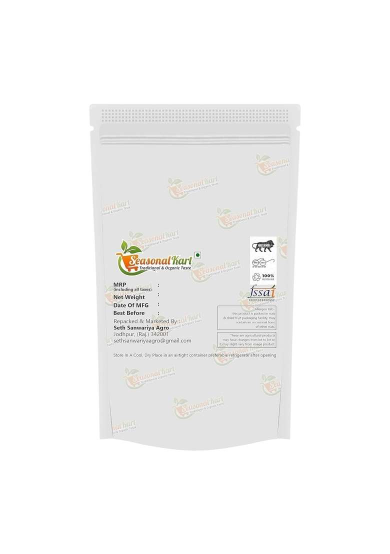 Seasonal Kart Breakfast Cereal, Multigrain Strawberry Fills 400 Gms (Made With Oats, Corn, Wheat, Rice, Zero Cholesterol Strawberry Burst Fills)| Healthy Breakfast Cereal | - Indya
