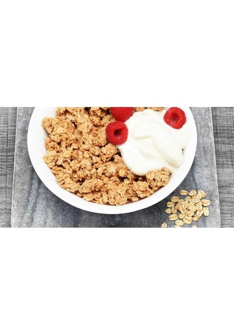Express Foods Oat Granola Breakfast Cereal, 1Kg