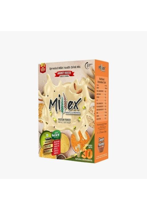 Millex Millet Healthy Mix 1Kg (1)