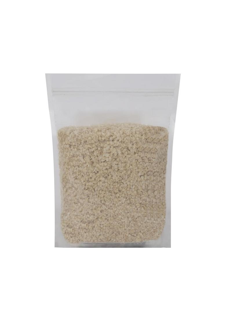 Greenhabit Little Millet Flakes 500G