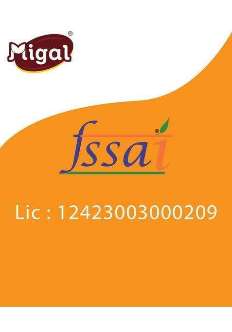 Migal Barnyard Millet Flakes | Millet Poha