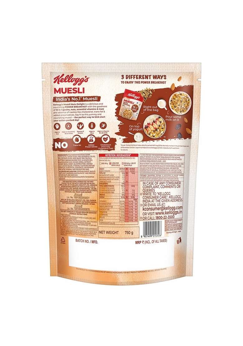 Kellogg