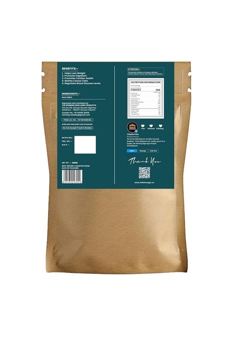 Vishalta Pearl Millet Flakes 500 Gm