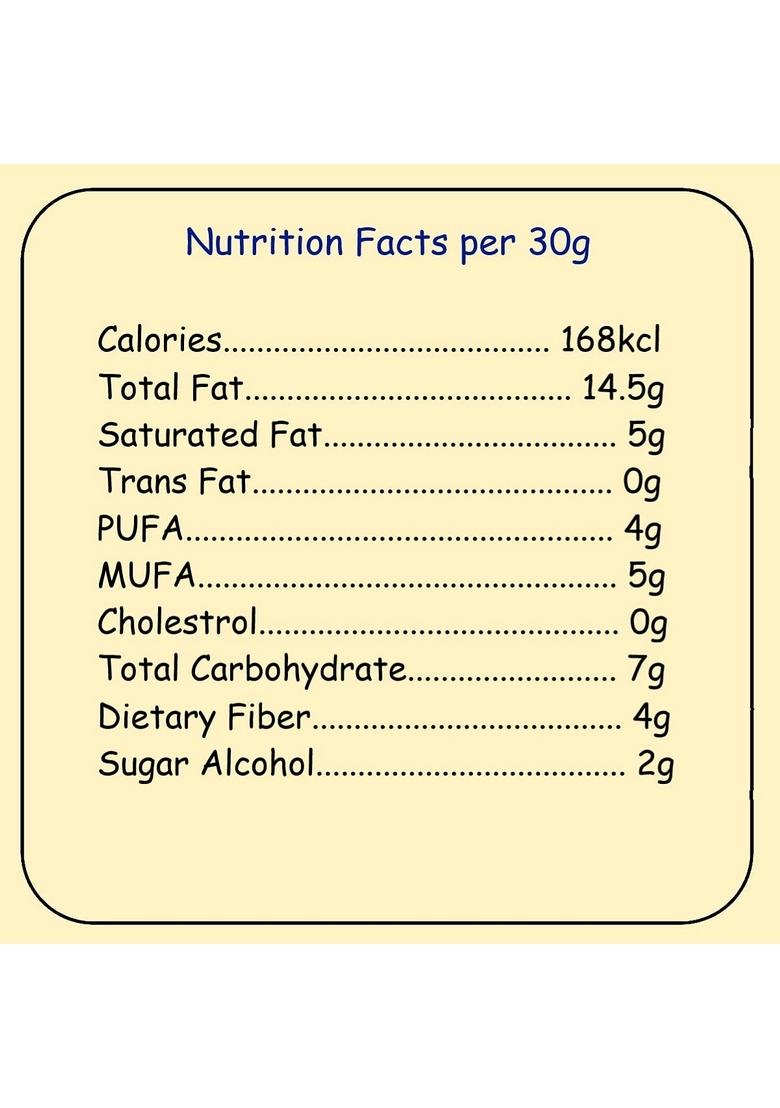 Gowhey Value Pack Combo | Keto Granola(1- Pecan, 1-Cinnamon) | Healthy Snacks