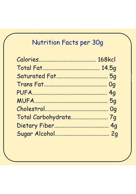 Gowhey Value Pack Combo | Keto Granola(1- Pecan, 1-Cinnamon) | Healthy Snacks