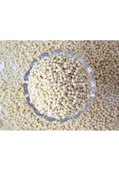 Benaulim Rice Crispies 400G | Plain Round Rice Crispie | Rice Crispy Balls | Rice Krispies | Crisp Rice