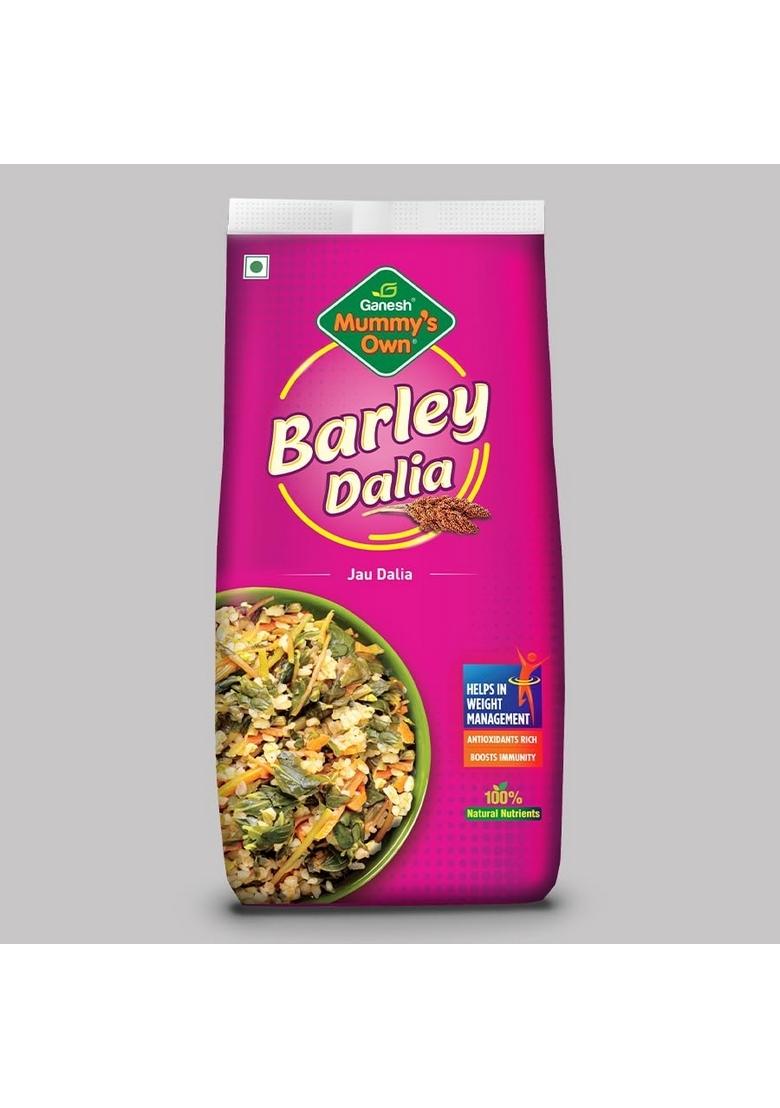 Ganesh Barley Dalia