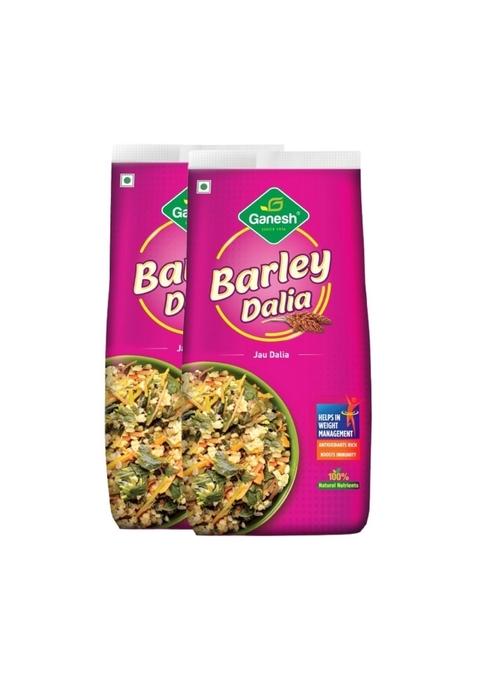Ganesh Barley Dalia