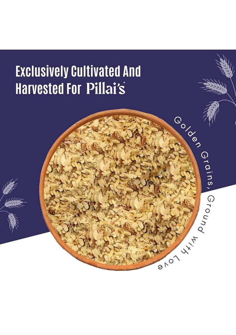 Rr Pillai'S Thooyamalli Rice Flakes/Poha