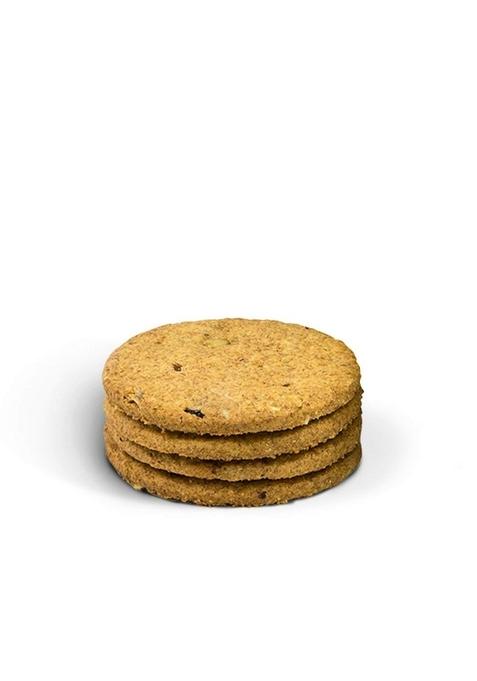 Gullon Digestive Muesli Biscuit 365G