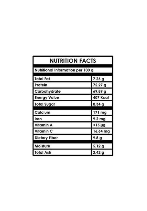 Healthy Panda Organic Multigrain Dry Fruit Porridge/Sprouted Dry Fruit Porridge, Cereal Based Porridge, Natural Sprouted