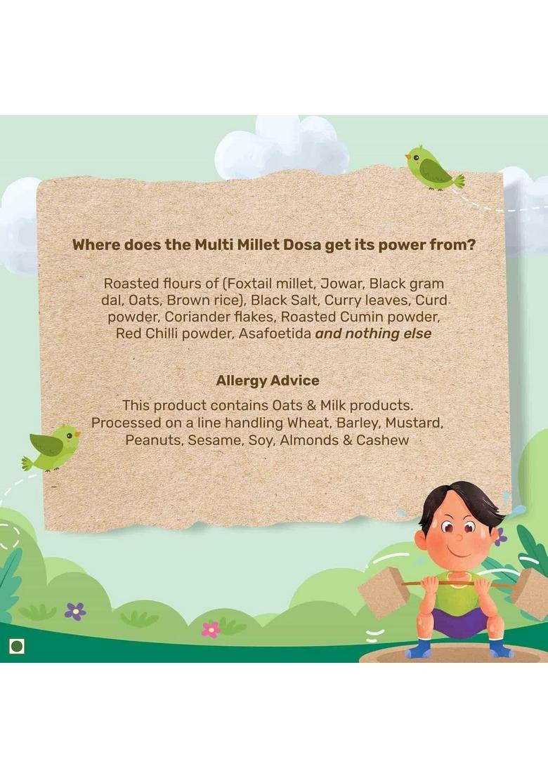 Conscious Food For Kids