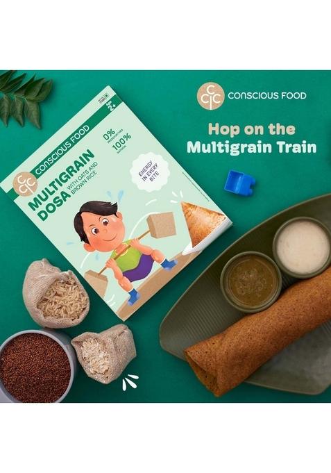 Conscious Food For Kids