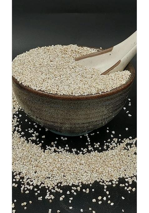 Rgt Organics Barley Dalia | Jo Ka Daliya | Jau Ka Daliya | Jao Dalia 200Gm