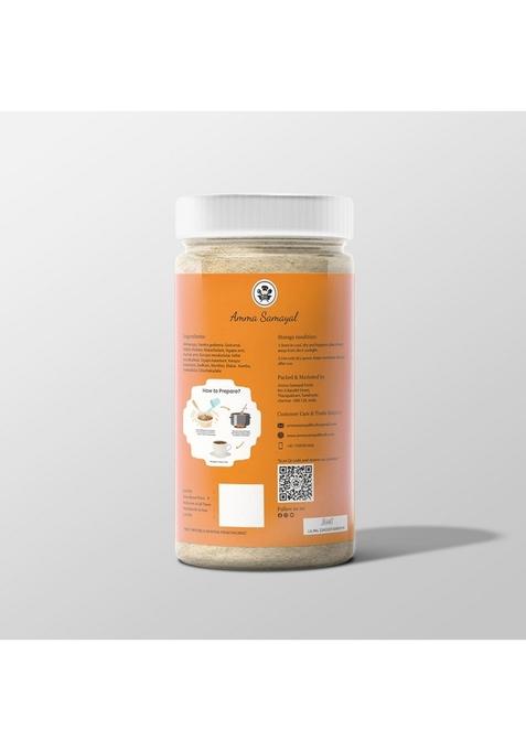 Roasted Health Mix With Multimillets | Multigrain Health Mix | Kanji Mix (500)