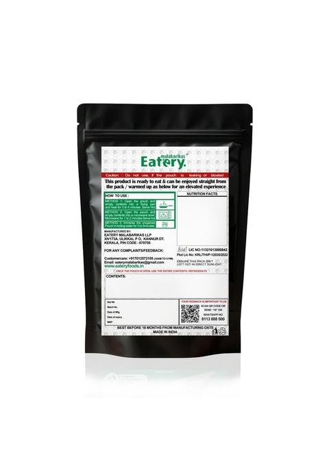 Malabarikas Eatery. Navadhanya Kanji Pack Of 7, Ready To Eat Traditional Kerala Porridge, 100% Hygienic Smart Food, 2450G