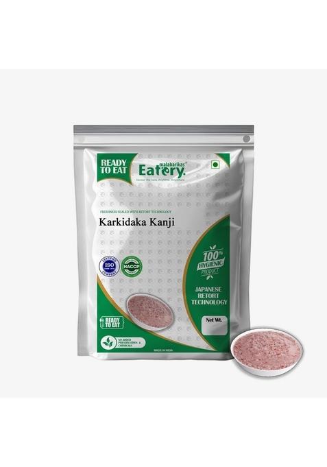 Malabarikas Eatery. Navadhanya Kanji Pack Of 7, Ready To Eat Traditional Kerala Porridge, 100% Hygienic Smart Food, 2450G