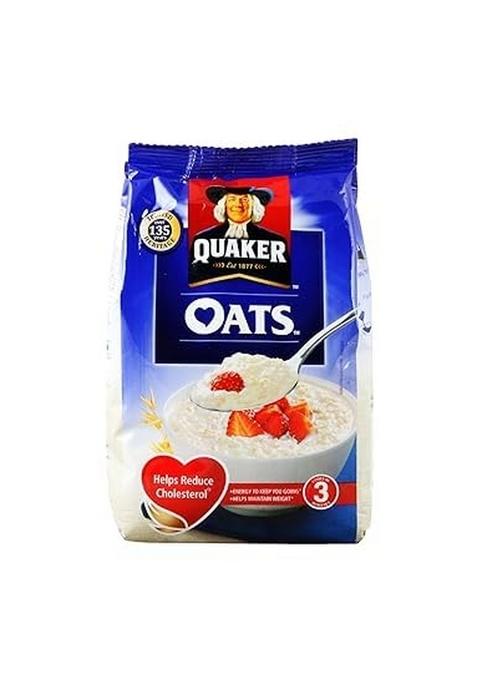 Quaker Oats - 400G Pack