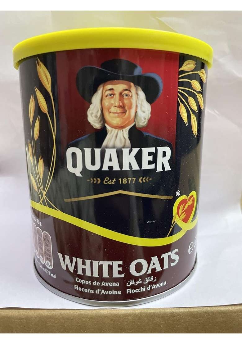Quaker Oats, 500Gm - Indya