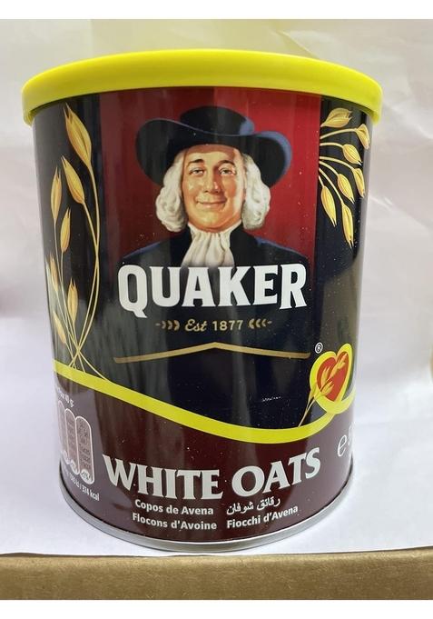 Quaker Oats, 500Gm