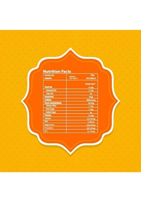 Tiryanc Natural Cheese Tomato Oats | Tasty, Anytime Snack | Ready In 3 Mins | No Maida, No Added Preservatives | Oats Helps Manage Weight | Nutritious Breakfast Cereals (500G)