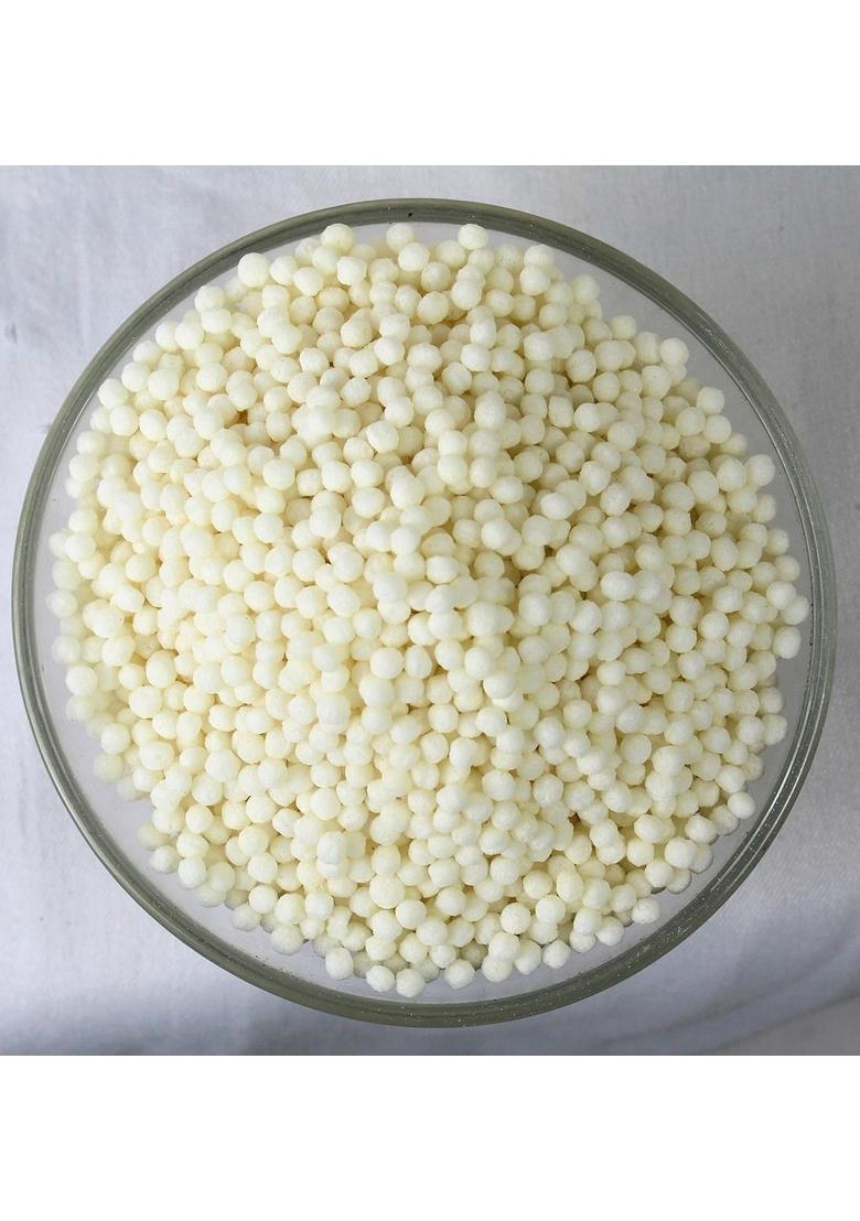 Benaulim Rice Crispies 900G | Plain Round Rice Crispie | Rice Crispy Balls | Rice Krispies | Crisp Rice