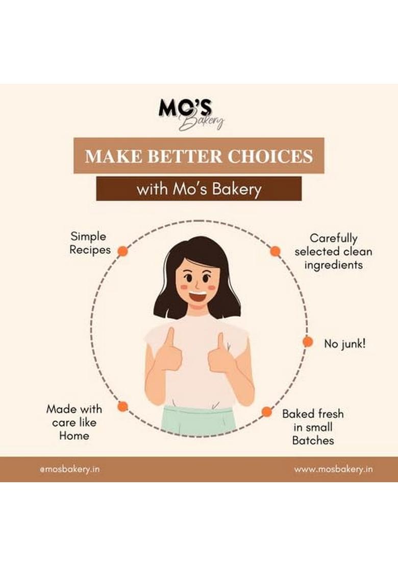 Mo'S Roasted Super Seeds Mix 440 Grm | High Protein Snacks | Mix Seeds For Eating High Fiber | Vegan & Keto