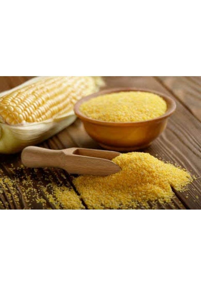 Shiva'S Makka Daliya/Maize Porridge 1 Kg