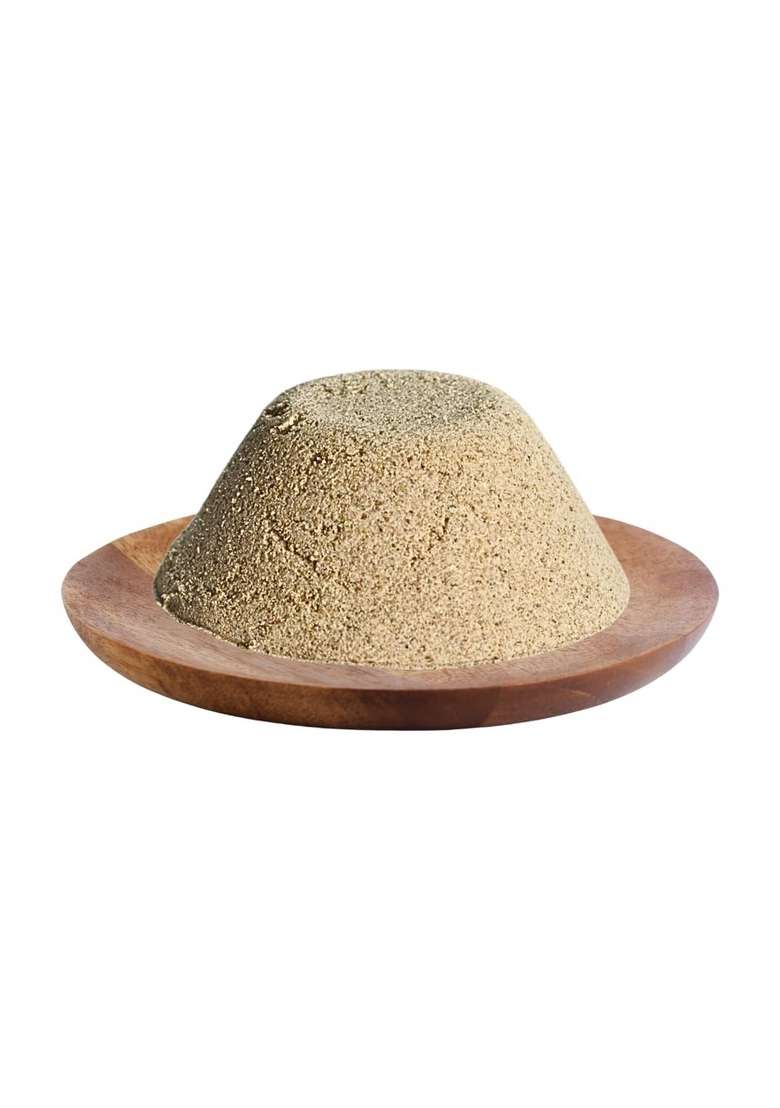 Rasabali Chhatua Gunda | Multi Grain Sattu Powder | High Protein & Fiber Breakfast Cereal | 100% Natural | No Additives | Healthy Indian Snack (500G, Pack Of 1) - Indya