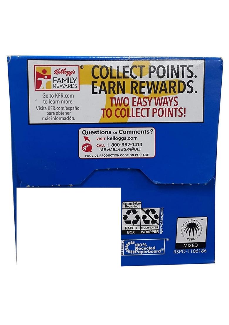 Pop Tarts Frosted Chocolate Fudge Pack Of 2 Pouch, 2 X 416 G