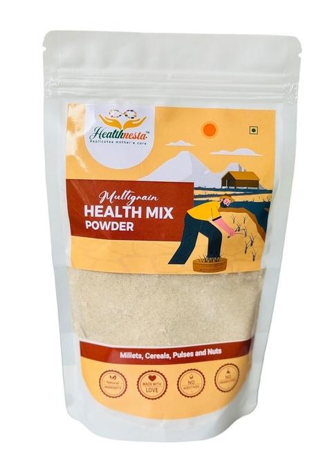 Multigrain Health Mix Powder | 30 Natural Ingredients | High Protein & Fiber | No Added Sugar | Ideal For All Ages