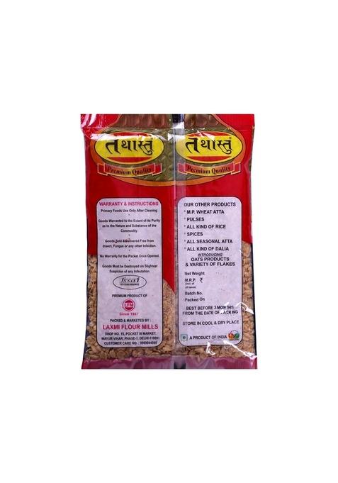 Tathastu Flakes 250G (Wheat Flakes)