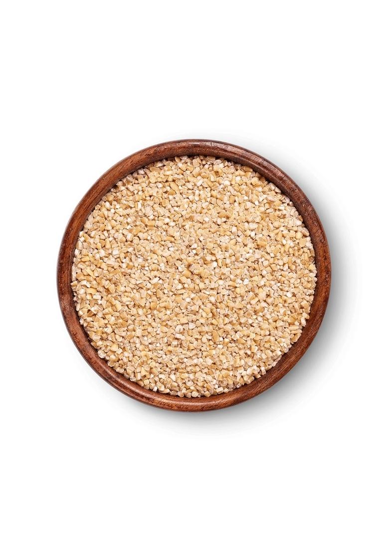 Naturevit Broken Wheat Daliya 1 Kg | Gehu Dalia | Godhuma Daliya | Chemical & Preservative-Free | Easy To Cook & Digest