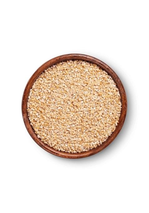 Naturevit Broken Wheat Daliya 1 Kg | Gehu Dalia | Godhuma Daliya | Chemical & Preservative-Free | Easy To Cook & Digest