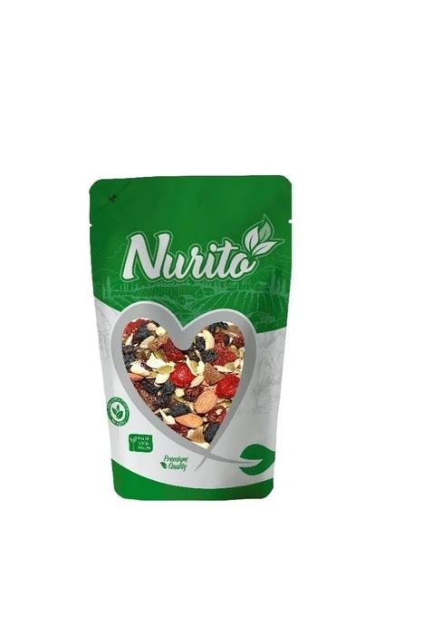Nurito Trail Mix -200G (1*200G)
