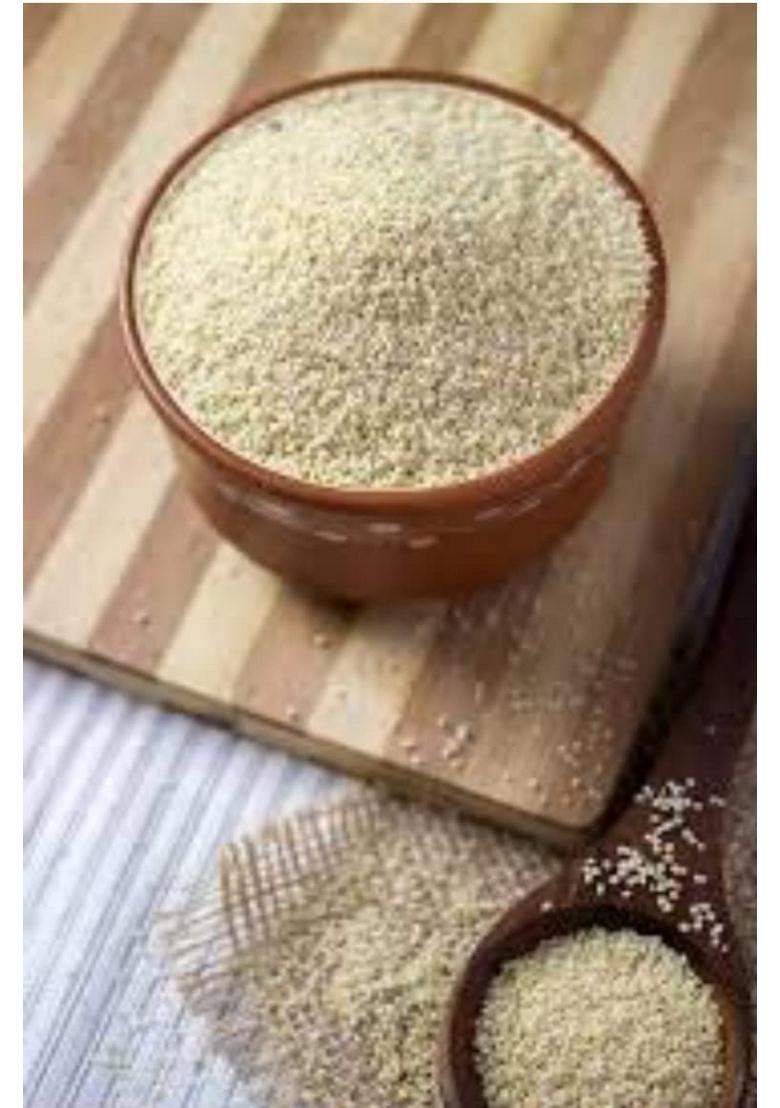 Vedagrahi Little Millet/Samai Rice/Kutki/Sama For Fast (1)