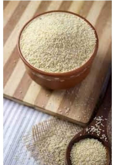 Vedagrahi Little Millet/Samai Rice/Kutki/Sama For Fast (1)