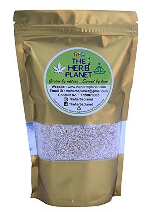 The Herb Planet Organic Barley Porridge | Barley Dalia 1200 Gms | Jau Ka Daliya|Jau Daliya (Barley Porridge)