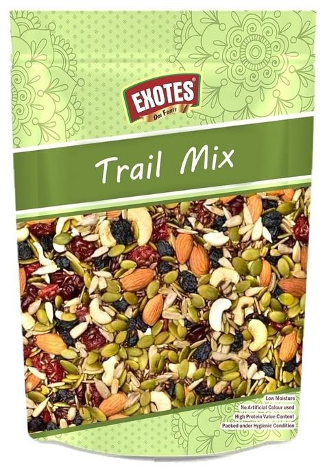Exotes Trail Mix -200G (1*200G)
